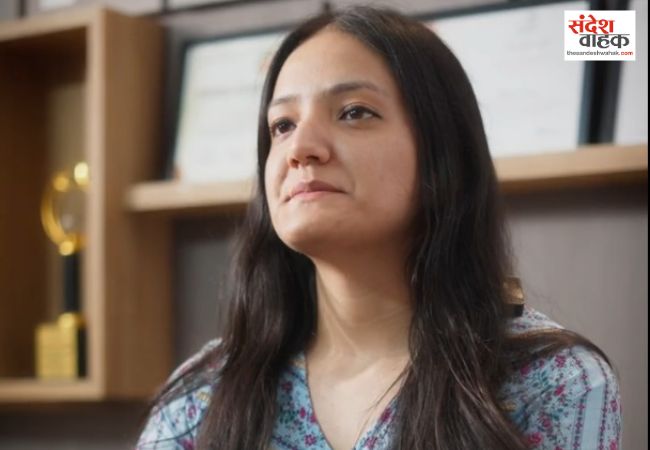 मुख्यमंत्री युवा योजना के सहारे प्रभनूर ने खड़ा किया कारोबार, दूसरों को दिया रोजगार