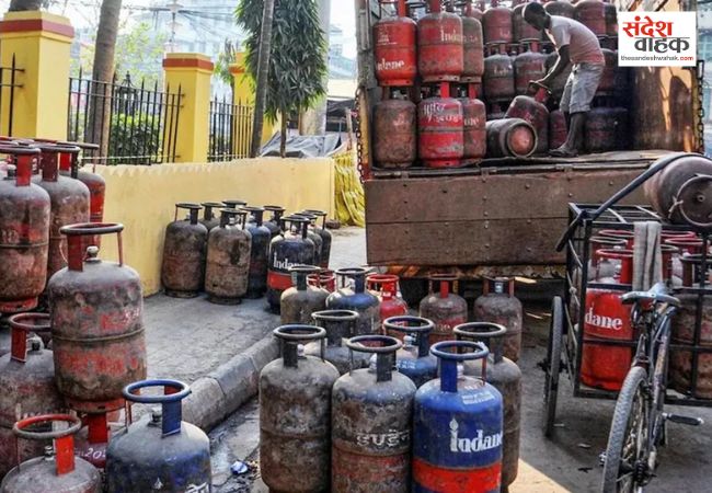 गैस संकट रोकने को सरकार ने लागू किया ESMA, रसोई गैस और सीएनजी को मिलेगी प्राथमिकता