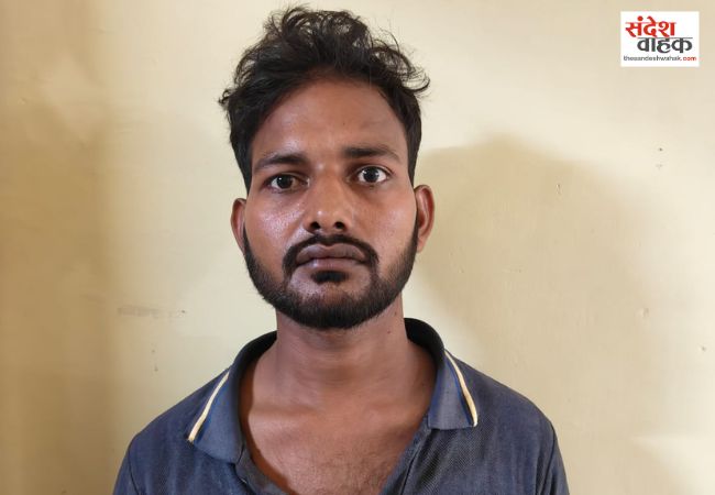 Lucknow News: 2 करोड़ की गांजा के साथ तस्कर गिरफ्तार, ट्रक में स्पेशल केबिन बनाकर ओडिशा से हो रही थी तस्करी