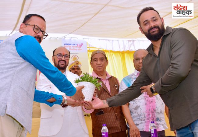 लखनऊ पुस्तक मेला में बोले उच्च शिक्षा मंत्री, विश्वविद्यालय डिग्री देते हैं, लेकिन सर्वांगीण ज्ञान सिर्फ पुस्तकें देती हैं