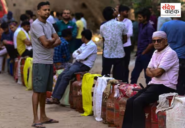 गैस बुकिंग के लिए एजेंसी के चक्कर काटना बंद, अगर फोन नहीं लग रहा, तो अपनाएं ये 4 आसान तरीके