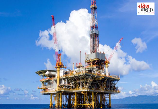 कच्चा तेल हुआ महंगा, ईरान ने बंद किया होर्मुज का रास्ता, भारत के बजट पर मंडराया खतरा