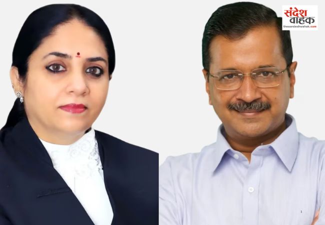 दिल्ली हाई कोर्ट से केजरीवाल को झटका, शराब घोटाला मामले में जज बदलने की मांग खारिज