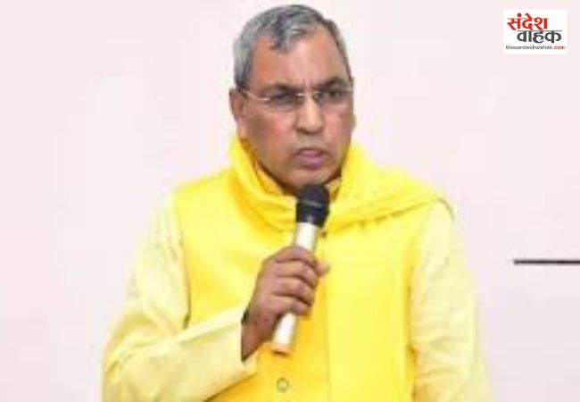 ओपी राजभर ने राहुल गांधी पर कसा तंज, बोले- अखिलेश को सता रही सिर्फ वोट की चिंता