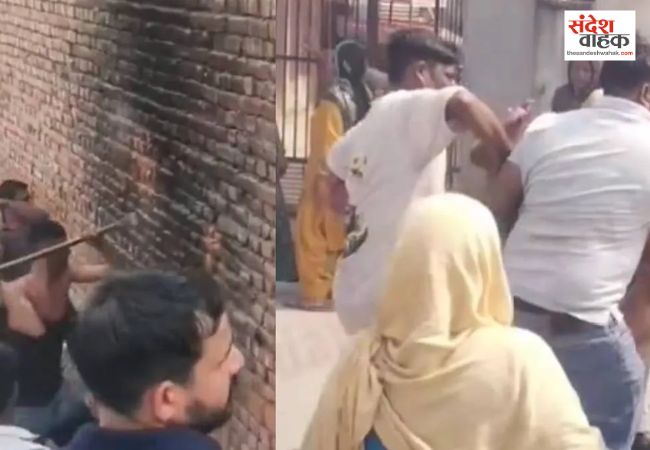 जींद में रंग बनाने वाली फैक्ट्री में लगी भीषण आग, 5 महिलाओं की मौत, 20 झुलसे