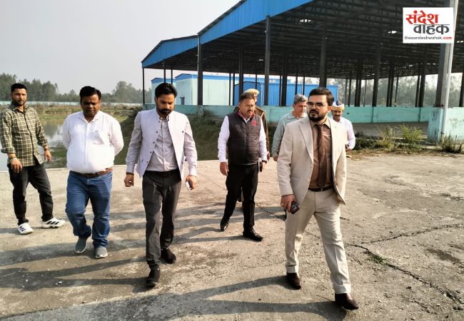 आईजीआरएस की फरवरी की रिपोर्ट में रामपुर ने मारी बाजी, शत-प्रतिशत पूर्णांक प्राप्त कर पहले स्थान पर