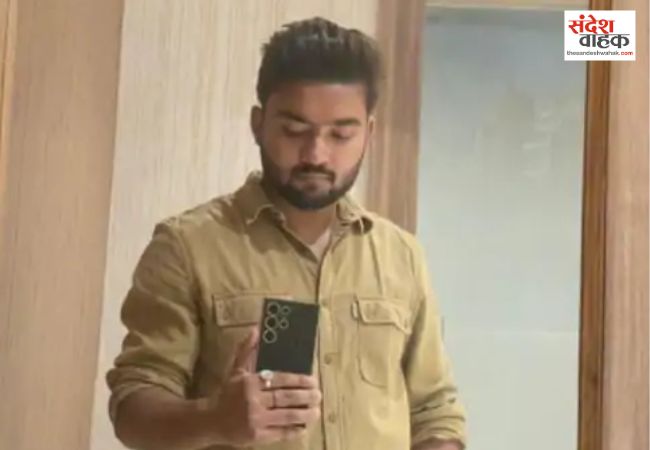 Lucknow News: रिजल्ट में बैक आने से परेशान MBBS छात्र ने हॉस्टल में दी जान, आज होनी थी पेरेंट्स मीटिंग