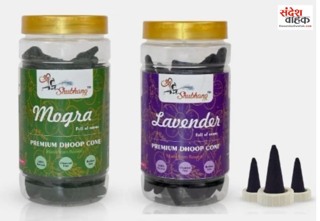 कोरोना की चुनौती से अवसर तक, अलीगढ़ की सुजाता ने बदली अपनी तकदीर