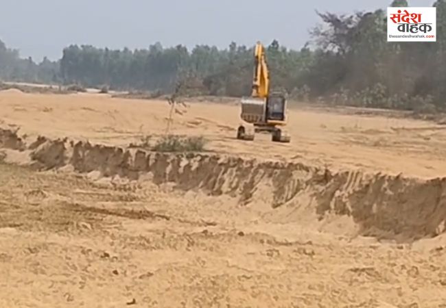 Bareilly News: अवैध खनन का विरोध करने पर चाचा-भतीजे को किया लहूलुहान, 3 दिन बाद भी पुलिस की चुप्पी से खौफ में पीड़ित परिवार