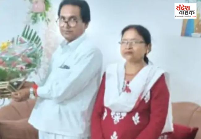 Lucknow News: वकील ससुर ने दामाद को पटरे से पीट-पीटकर मार डाला, बेटी और 3 साल की नातिन के सामने कत्ल