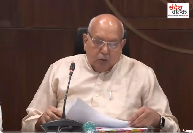 एमएसपी से किसानों को मिलेगा लाभ, पारदर्शी व्यवस्था हमारी प्राथमिकता: सूर्य प्रताप शाही