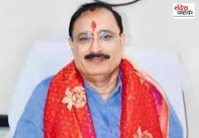 बीकेटी बाजार को बचाने की कवायद तेज, विधायक योगेश शुक्ला ने NHAI के सामने रखा फ्लाईओवर का विकल्प