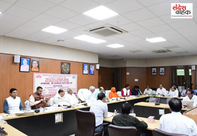 Siddharthnagar News: मेडिकल कॉलेज में फैकल्टी की कमी होगी दूर, मंत्री ने दी हरी झंडी, अब सुबह 10 बजे से होगा पोस्टमार्टम