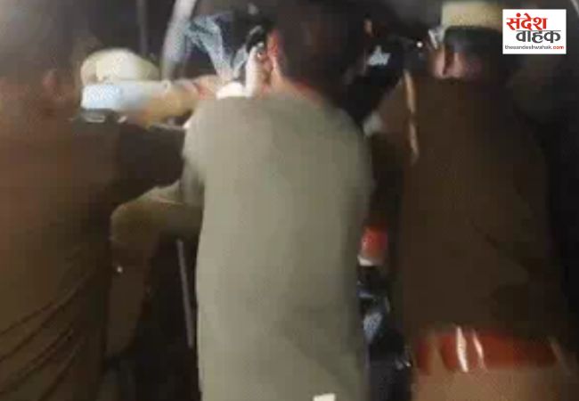 Lucknow News: घर में घुसकर मां और दृष्टिहीन बेटे की बेरहमी से हत्या, हत्यारों ने पार की क्रूरता की हदें