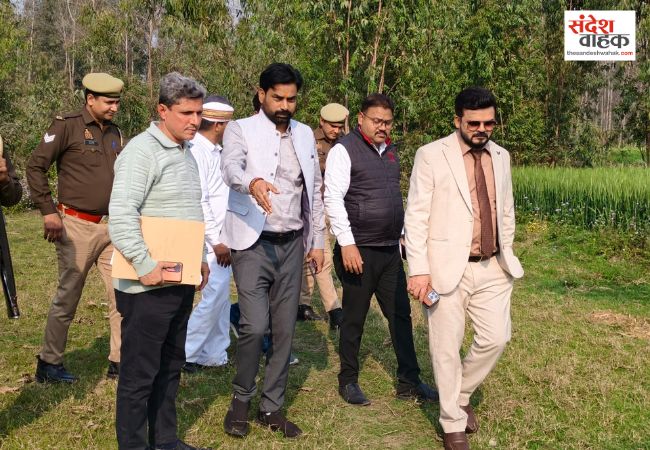 आईजीआरएस की फरवरी की रिपोर्ट में रामपुर ने मारी बाजी, शत-प्रतिशत पूर्णांक प्राप्त कर पहले स्थान पर