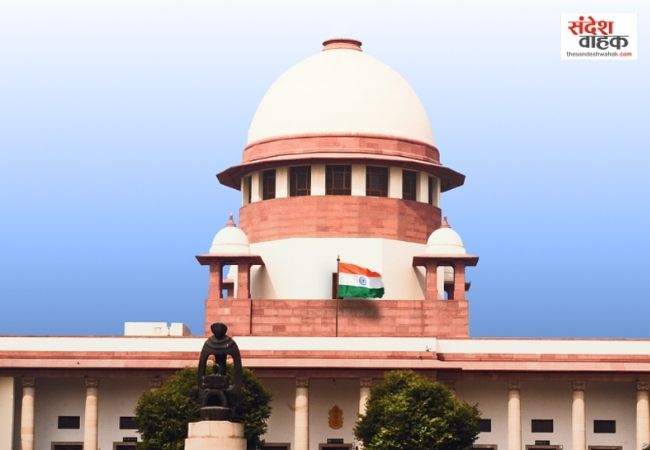 सुप्रीम कोर्ट से शब्बीर शाह को मिली जमानत, NIA के पुराने सबूतों पर कोर्ट ने उठाए सवाल