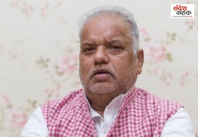 बिहार की राजनीति में नया ट्विस्ट, होली के बाद Politics में इंट्री करेंगे नितीश के पुत्र Nishant Kumar!