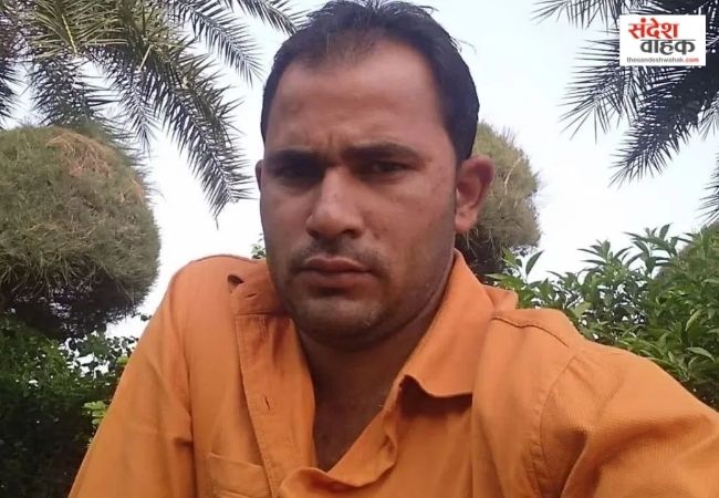 Bulandshahr News: होली पर मौत का तांडव, सरेराह युवक की गोली मारकर हत्या