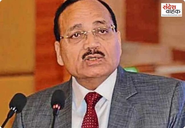 खाली पड़े पदों पर CJI Suryakanth ने जताई चिंता, सभी हाई कोर्ट को लिखा पत्र