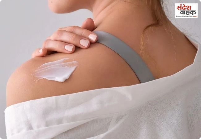 गर्मियों में Sunscreen क्यों है जरूरी? जानें स्किन को होने वाले नुकसान
