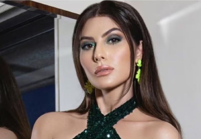 ईरान में मेरी हत्या कर दी जाएगी, एलनाज नौरोजी ने बताया क्यों नहीं लौट सकतीं वापस