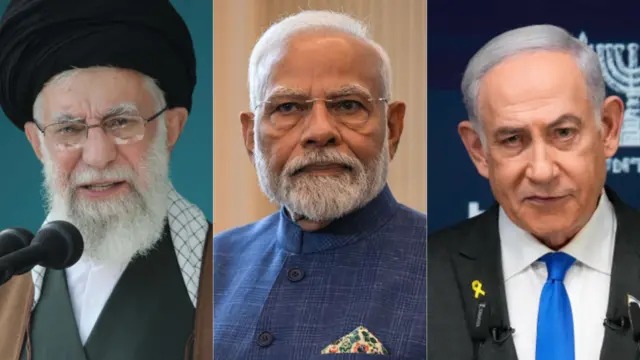 Middle East Crisis का भारत पर बड़ा आर्थिक असर: 4 दिनों में इतने हज़ार करोड़ का पड़ा अतिरिक्त बोझ