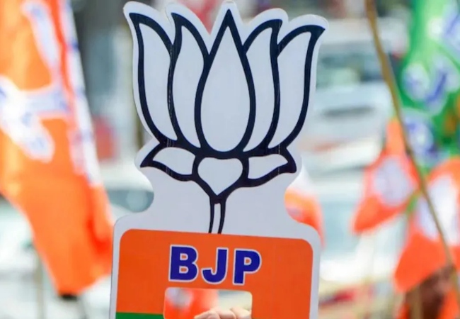 राज्यसभा चुनाव के लिए BJP का 'मिशन-3': बिहार, ओडिशा और हरियाणा के लिए पर्यवेक्षक तैनात