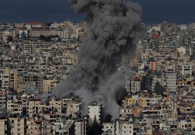 अमेरिका-इजरायल और ईरान की जंग का पांचवां दिन, श्रीलंका के तट पर डूबा ईरानी युद्धपोत, कई लापता