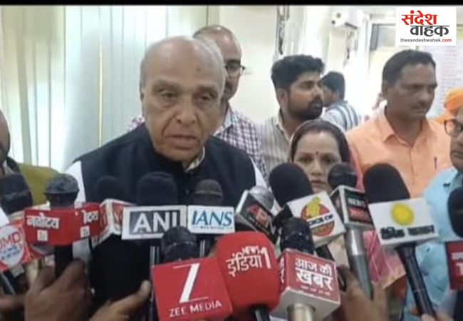 Siddharthnagar News: जिला पंचायत बोर्ड की बैठक में 326 करोड़ की विकास योजनाओं को हरी झंडी
