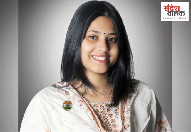 Women's Day 2026: यूपी की वो 6 महिला नेता, जिनकी कार्यशैली और सादगी के कायल हैं लोग