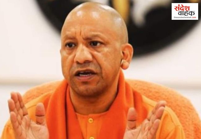 UP के नए DGP के चयन की प्रक्रिया तेज, योगी सरकार ने UPSC को भेजा 36 से ज्यादा IPS अफसरों का पैनल