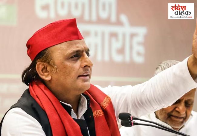 यूपी में लोकसभा सीटें बढ़ने की सुगबुगाहट, अखिलेश यादव ने चला 'कोटा के भीतर कोटा' वाला दांव