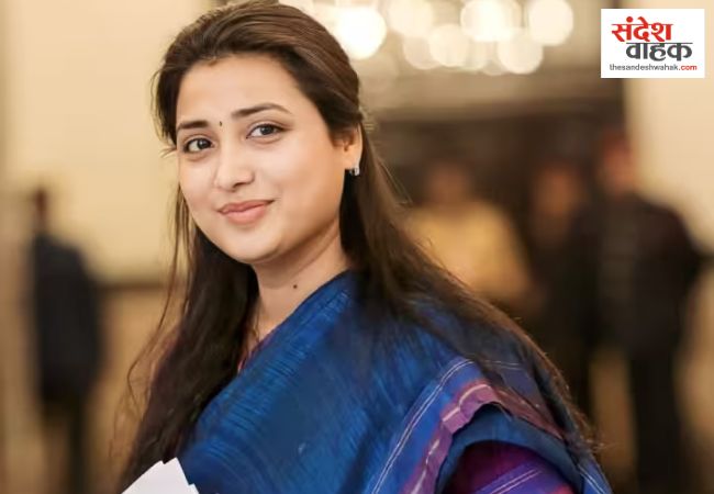 Women's Day 2026: यूपी की वो 6 महिला नेता, जिनकी कार्यशैली और सादगी के कायल हैं लोग