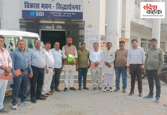 पुरानी पेंशन और 8वें वेतन आयोग के लिए फूंकेंगे बिगुल, लखनऊ में जुटेंगे लाखों कर्मचारी