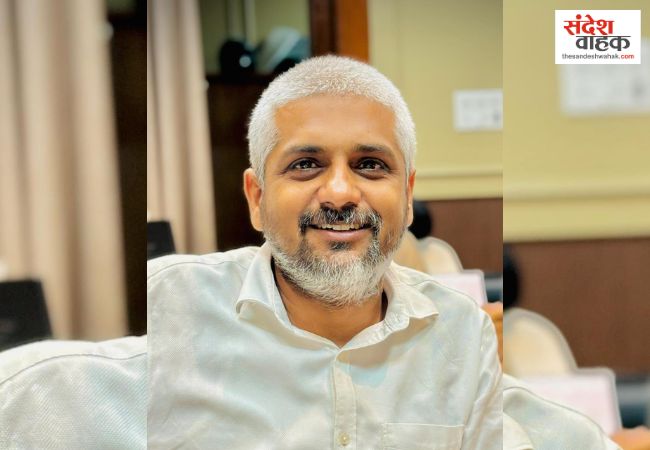 शोहरतगढ़ में विकास की 'शोहरत' सिर्फ कागजों तक, मणेन्द्र मिश्रा का भाजपा सरकार पर हमला