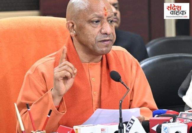 योगी सरकार का बड़ा फैसला, यूपी में 'फंसी' संपत्तियों का रास्ता साफ, OTS योजना लागू