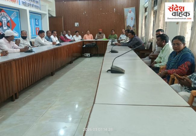 पुरानी पेंशन और 8वें वेतन आयोग के लिए फूंकेंगे बिगुल, लखनऊ में जुटेंगे लाखों कर्मचारी