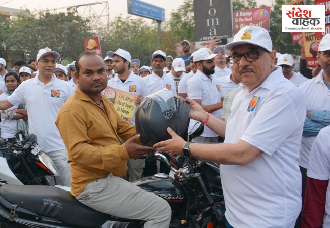 विश्व हेड इंजरी दिवस: सिर की चोट के बाद 'पुनर्वास' ही जीवन की नई राह