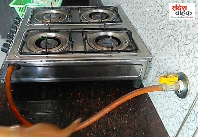 सिक्‍योरिटी फीस भी माफ और 500 की गैस फ्री..., PNG को लेकर सरकार ने कर दिया ऐलान