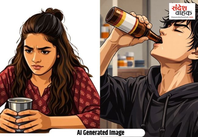 UP पुलिस का 'मिशन जीवन रक्षक', मेटा अलर्ट ने बचाई युवती और युवक की जान