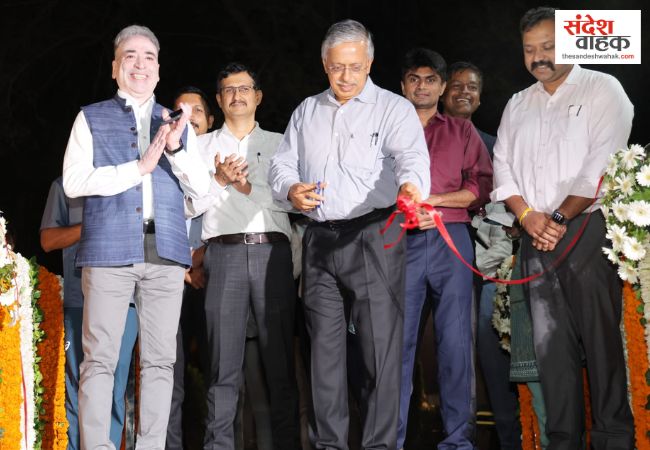 स्केटिंग लवर्स के लिए जन्नत बना लखनऊ, लोहिया पार्क में खुला 7 करोड़ का 'O2 स्पोर्ट्स एरिना