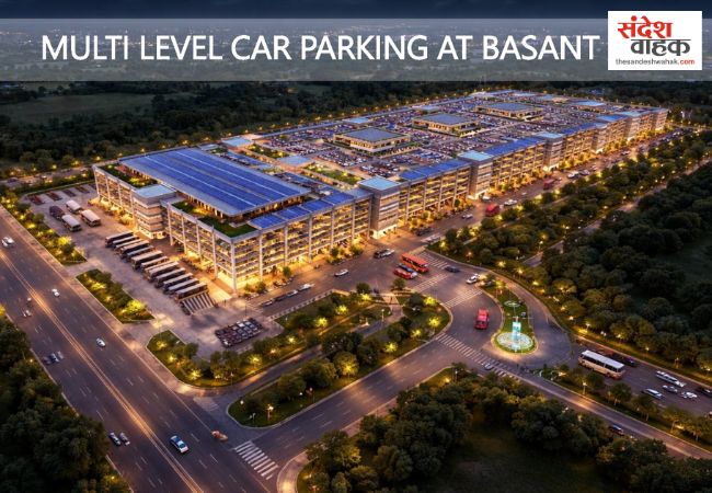 Lucknow News: जल्द बदलेगी राष्ट्र प्रेरणा स्थल की तस्वीर, जानिए LDA का वो 'मास्टर प्लान' जिसमें खर्च होंगे 150 करोड़?