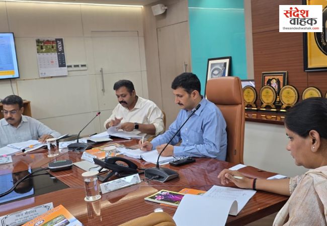 Lucknow News: LDA का 5148 करोड़ का भारी-भरकम बजट पास, घर खरीदना होगा आसान