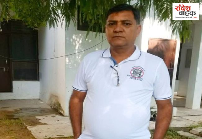 Hathras News: प्रोफेसर डॉ. रजनीश यौन शोषण के आरोप से बरी, कोर्ट ने सुनाया बड़ा फैसला