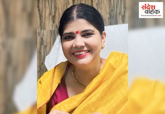 विकास भवन में सजेगा महिला सुरक्षा मंच, उपाध्यक्ष चारु चौधरी करेंगी समीक्षा