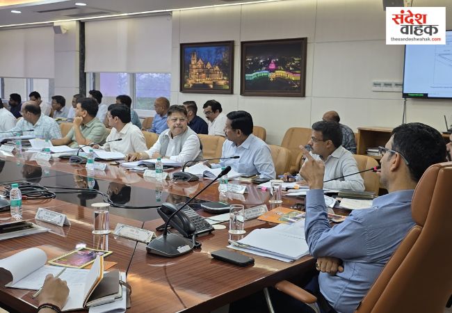 Lucknow News: LDA का 5148 करोड़ का भारी-भरकम बजट पास, घर खरीदना होगा आसान