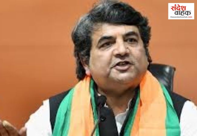 कुशीनगर के युवाओं के लिए 'प्रधानमंत्री सेतु' का वरदान, अब स्थानीय स्तर पर मिलेंगे वैश्विक रोजगार के अवसर