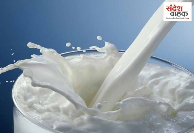 सफलता की 'श्वेत क्रांति': अलीगढ़ की बहू ने डेयरी बिजनेस से खड़ा किया 80 लाख का टर्नओवर