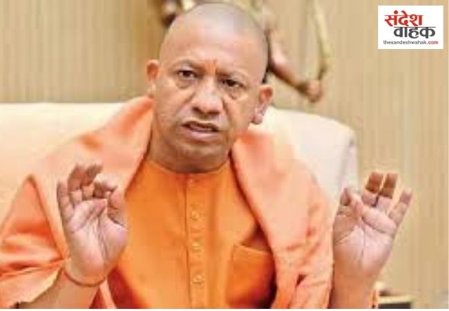 स्वच्छता का नया रिकॉर्ड: 85% सीवेज शोधन के साथ यूपी ने रची नई इबारत