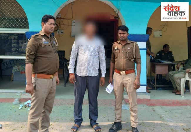 Lucknow News: दहेज की बलि चढ़ी एक और बेटी, आत्महत्या के लिए मजबूर करने वाला पति गिरफ्तार